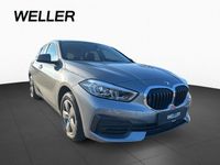 BMW 118 - Vorschau Bild 6