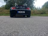 BMW Z4 Roadster 2.5si - - BMW Z4 aus 2006