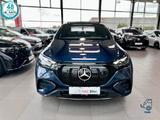 Mercedes-Benz EQE SUV EQE 350 4Matic - gebrauchte Mercedes-Benz SUV & Geländewagen