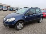 Fiat Sedici 1.6 16V 4x4 Experience - Fiat Sedici aus 2009