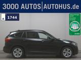 BMW X1 xDrive25e Advantage Navi HiFi DA Plus RFK