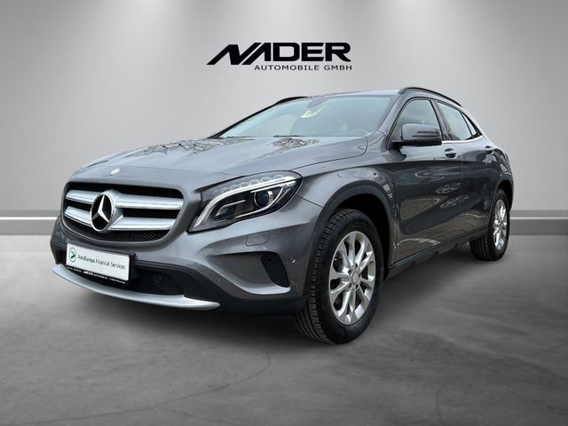 Mercedes-Benz GLA 180 1.5 CDI KAT