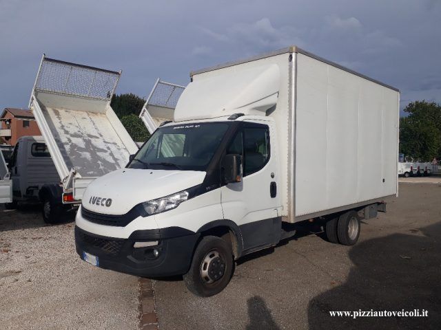 Iveco IVECO Daily 35C14 FURGONATO EURO 6 2 ANNI GARANZ