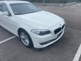 BMW 520d touring/Xenon/Vollleder/Automatic/Panorama - BMW 520 in Lübeck
