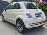 Fiat 500 *Lounge*PANO*TÜV/SERVIES NEU*2HAND*EURO6* - Fiat 500 Gebrauchtwagen in Wuppertal