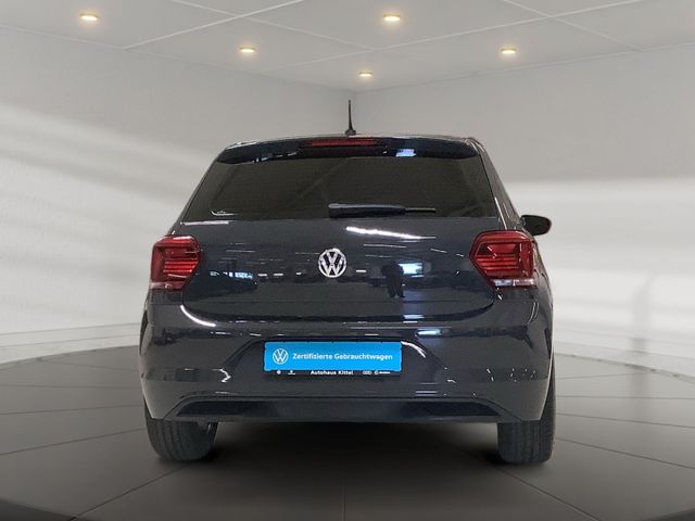 Polo Comfortline 1,0 TSI 70 kW 18 Zoll, Klima, E
