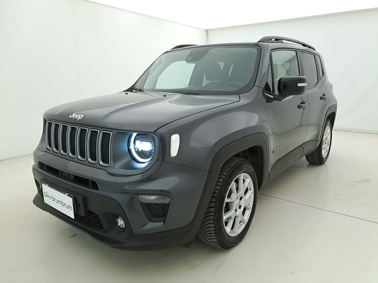 Image of Jeep Renegade