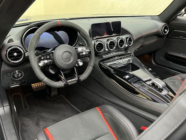 R.W. Exclusive Cars