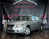 Hyundai Sonata 2.4 GLS*2hand*TüvNeu*ServiceNeu - scheckheftgepflegte Hyundai SONATA
