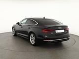 Audi A5 Sportback 40 TDI LED Virtual Cockpit Head-Up - : Sportsitze