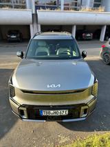 Kia EV9 283 kW Allrad GT-line Launch Edition GT-... - Kia EV9 mit Panoramadach