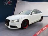 Audi A4 3.0 TDI Avant Ambiente quattro - Audi A4 aus 2008: 3.0