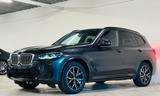 BMW X3 xDrive20d FaceLift M Sport Pack MHV - gebrauchte BMW X3 mit Facelift
