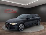 Audi A6 Avant 2.8 FSI*Automatik*Xenon*S-Line*Tüv*Top - gebrauchte Audi A6 aus dem Jahr 2013