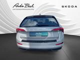 Skoda Scala Drive 125 1.0 TSI 85kW DSG AHK - Skoda Scala: Grau