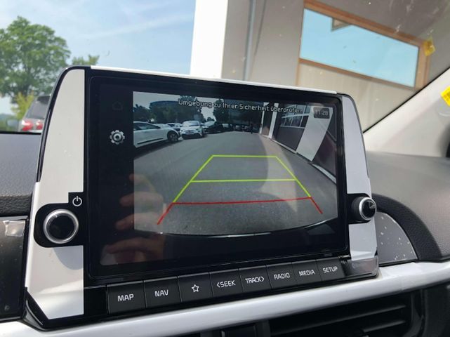 Kia Picanto - Bild 11