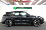 Porsche Cayenne Turbo *CARBON*PANO*BOSE*22 ZOLL* - Porsche Cayenne mit Schiebedach
