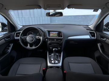Audi Q5 - 8