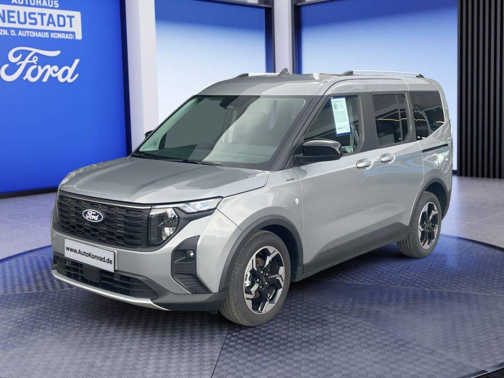 Ford Tourneo Courier 1.0 Aut. ACTIVE *Navi*Kamera*