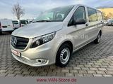 Mercedes-Benz VITO 114 MIXTO LANG NAV/DAB/TEMP/STDHZG/AHK/LKW - Angebote
