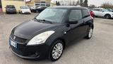 Suzuki Swift 1.2 VVT 3 porte GL Top - Suzuki Swift Gl mit Benzin-Antrieb