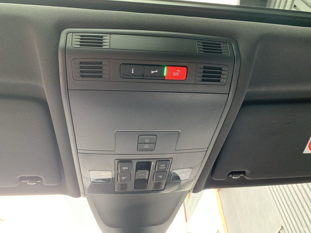 Seat Tarraco - Bild 27