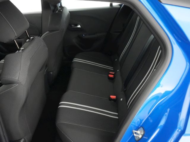 Corsa F FACELIFT HYBRID GS eDCT+BLUETOOTH+RÜCKFA