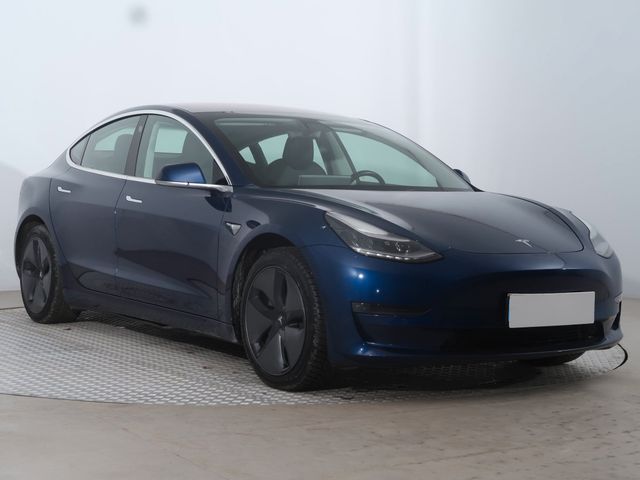 Tesla Model 3 Long Range 4WD 76kWh 2019 , 4X4,