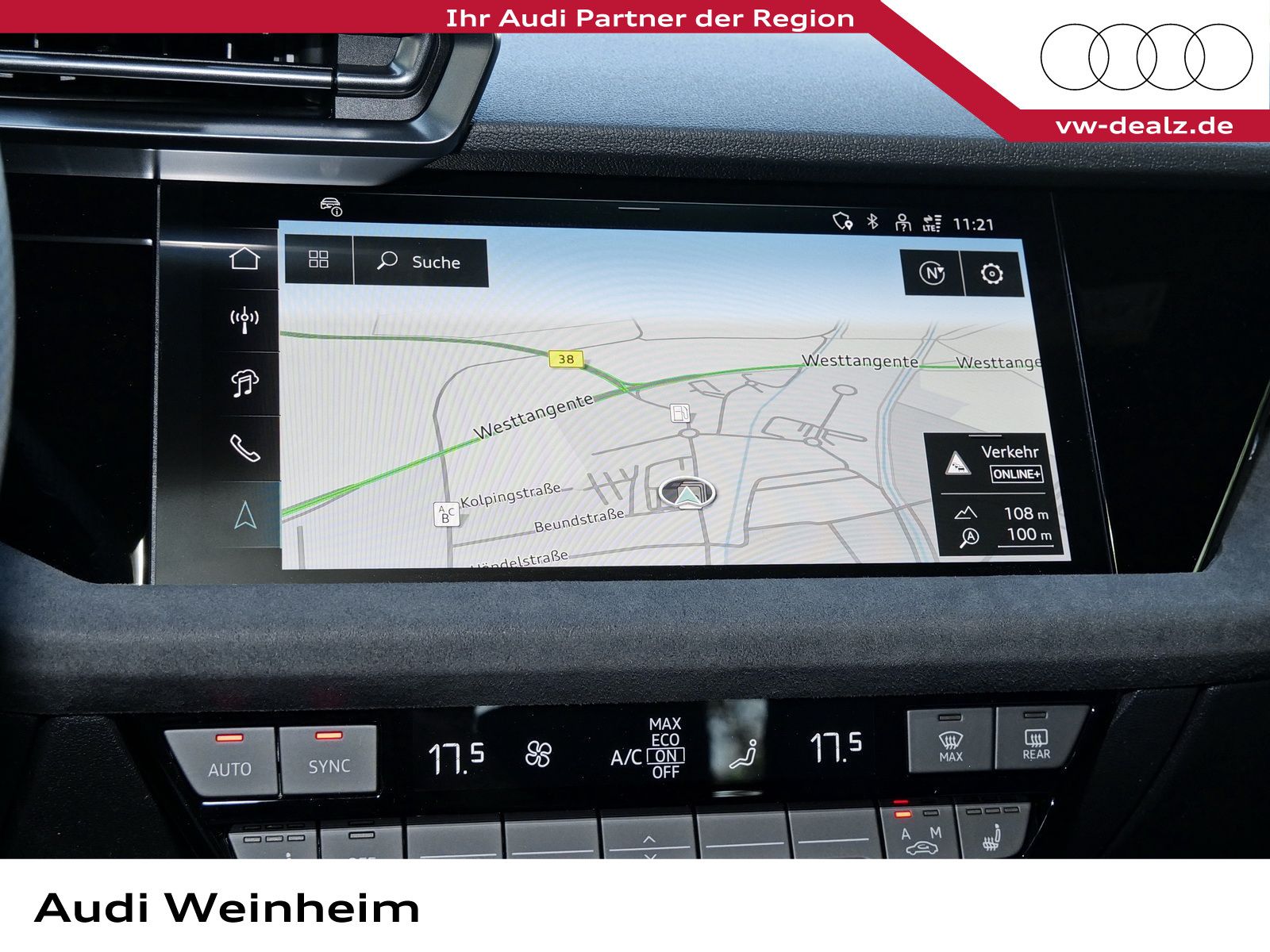 Audi RS3 - Bild 14