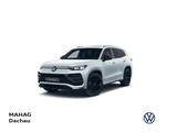 Volkswagen Tayron R-Line 2,0 l TDI SCR 4MOTION 142 kW (193