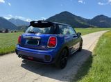 MINI One 3-Türer  John Cooper Works Aerodynamic Kit - MINI MINI: Kit