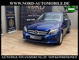 Mercedes-Benz C 200 d T *LED*Comand*Memory*Burmester*Kamera* - Mercedes-Benz C 200 in Oldenburg