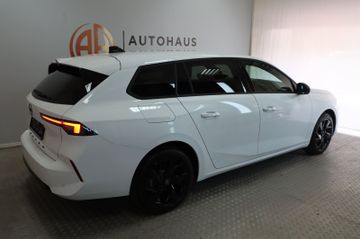 Opel Astra L Sports Tourer GS Line  AHK LED  360 Grad