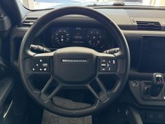 Foto Nummer 10: LAND ROVER Defender