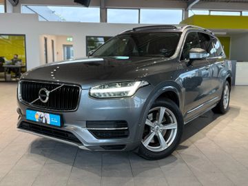 Volvo XC90 - 1