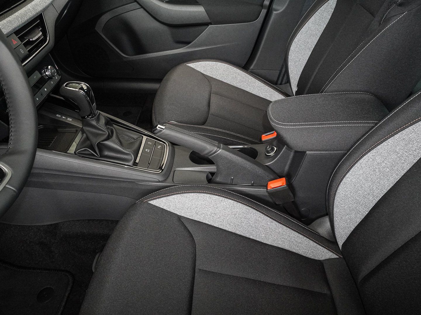 Skoda Scala - Bild 12