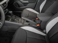 Skoda Scala - Vorschau Bild 12