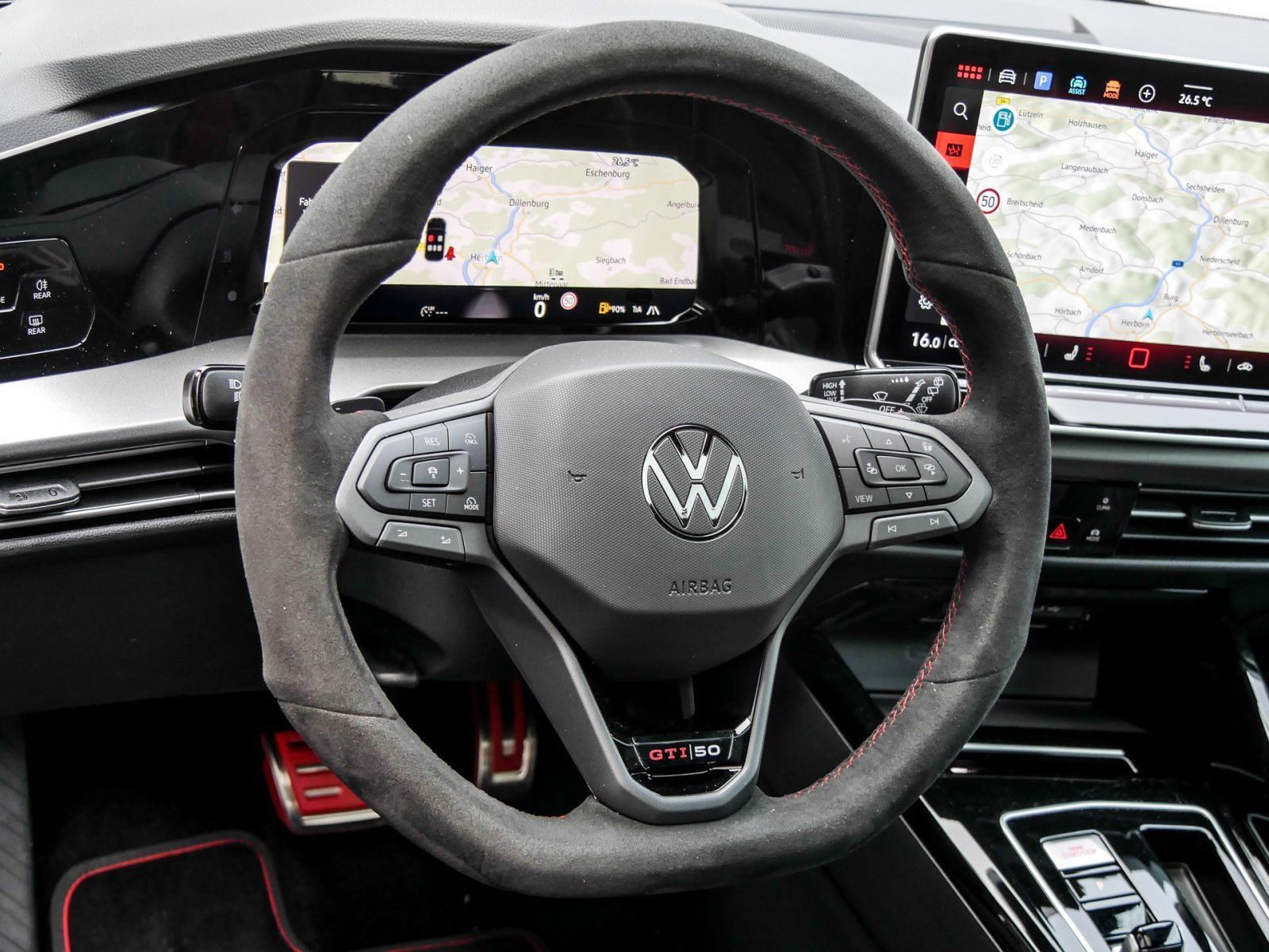 Volkswagen Golf - Bild 8