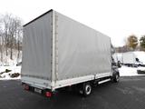 Iveco DAILY 35S18 PRITSCHE PLANE 10 PALETTEN WEBASTO - Iveco Daily 35 10