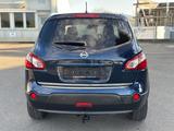Nissan Qashqai +2 Tekna 4X4 7Sitzer 360 AHK SHZ PDC - Nissan Qashqai: Allradantrieb, Tekna