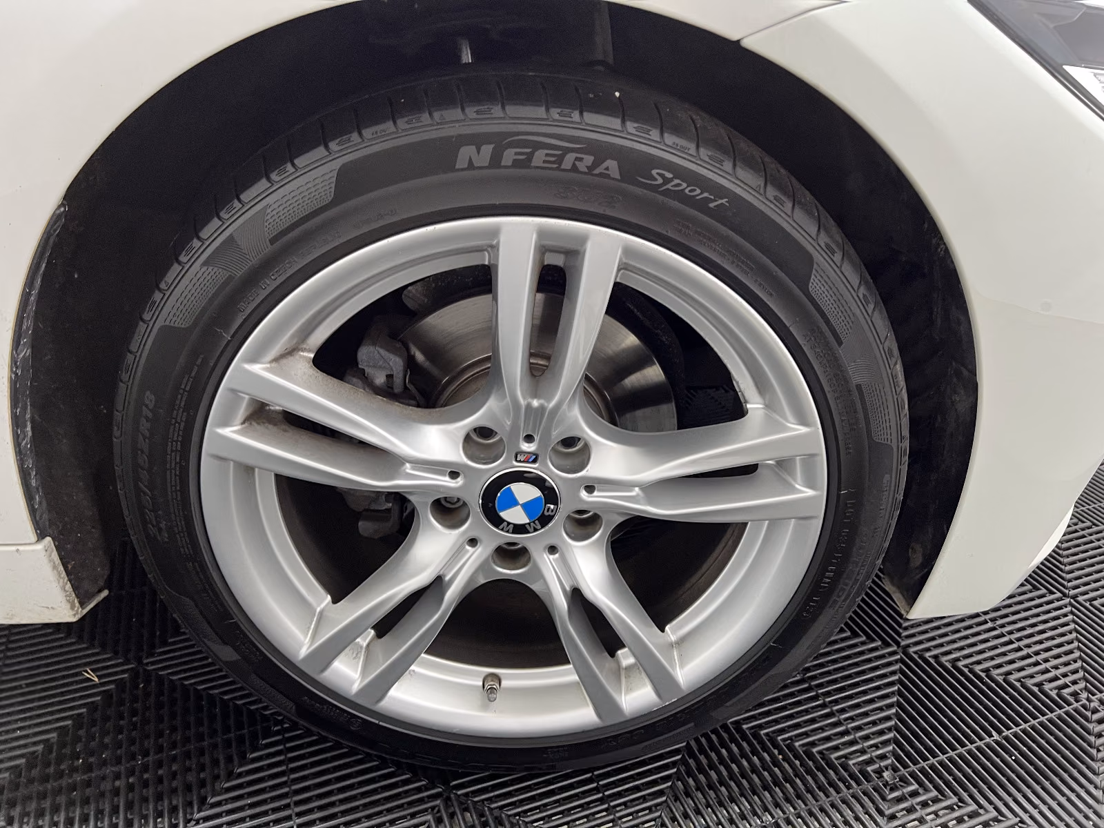 BMW 420i Gran Coupe xDrive M Sport *LED