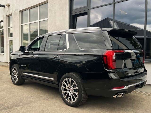GMC Yukon Denali 6.2l V8 MY25 sofort
