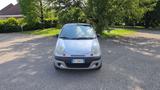 Daewoo Matiz 800i cat SE City - Daewoo aus 2002
