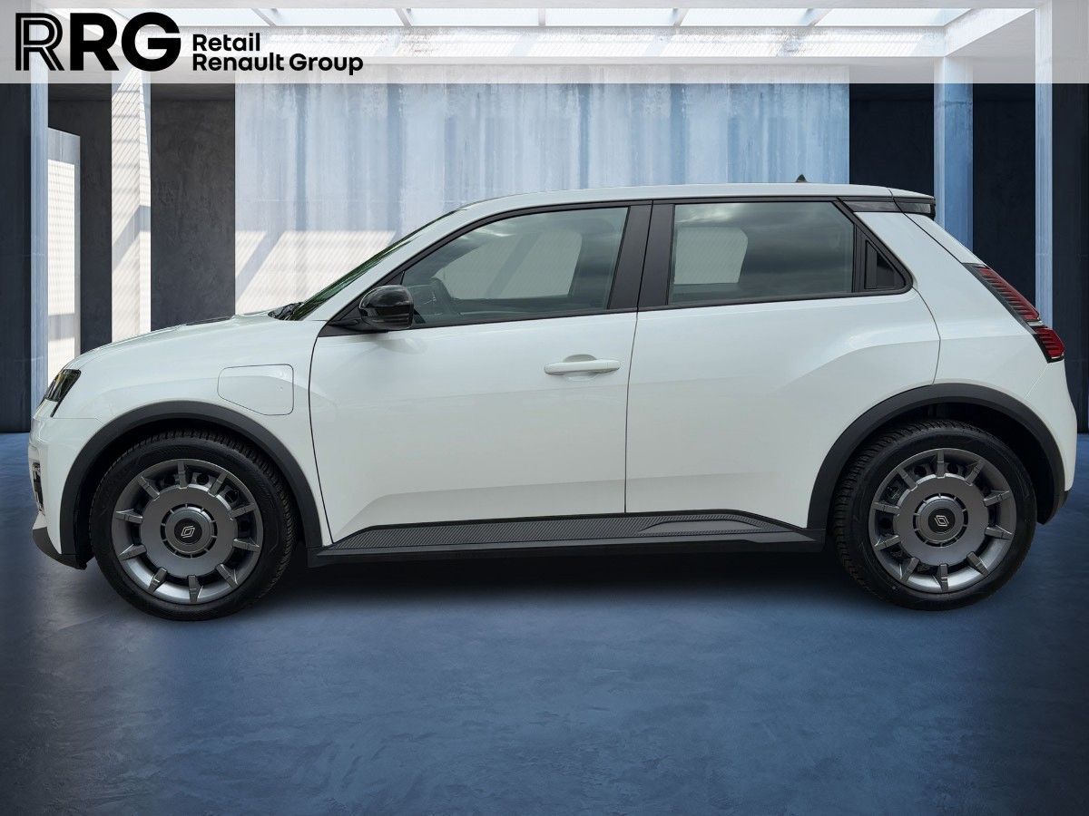 Renault R 5 - Bild 2