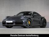 Porsche 911 Turbo S Sportabgas Burmester Liftsystem