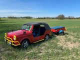 Trabant Andere - Trabant