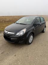 Opel Corsa 1.3 CDTI ENERGY 55kW ENERGY - Opel Corsa ENERGY mit Diesel-Antrieb