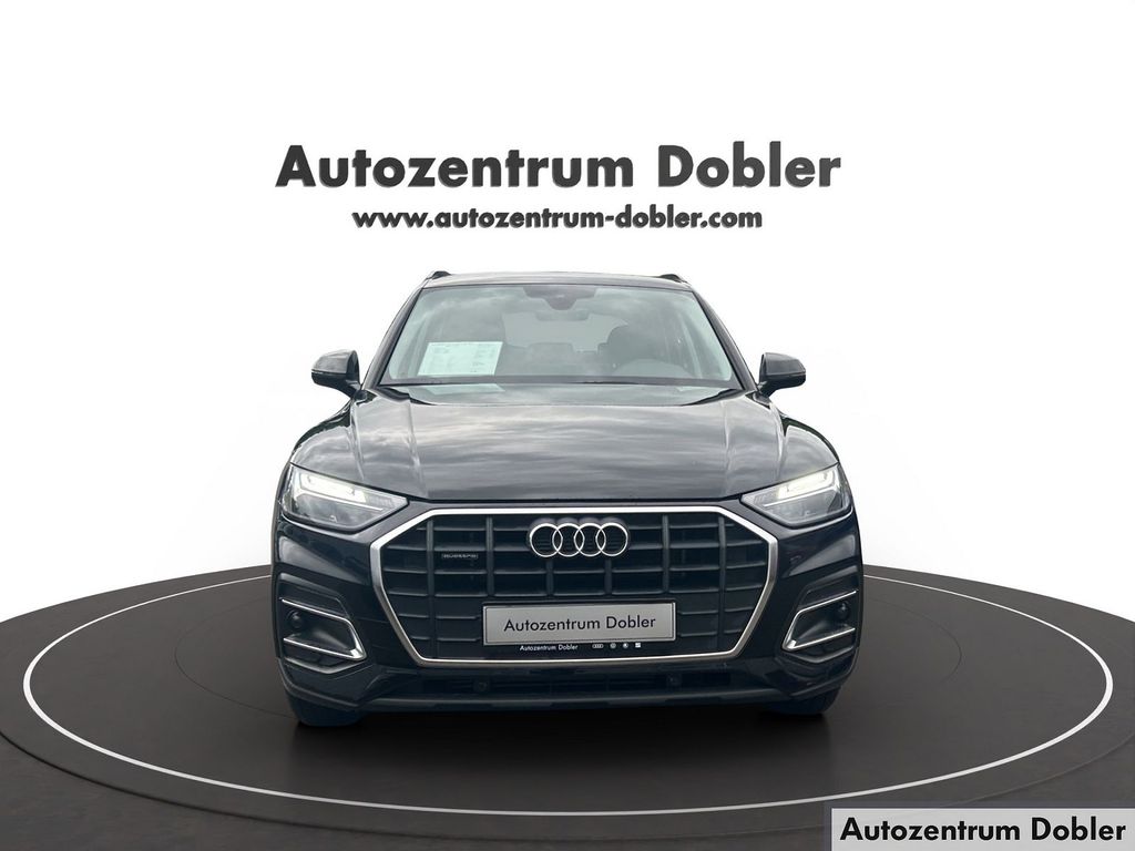 Audi Q5 — fotografia 3