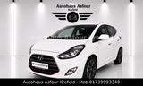 Hyundai ix20 YES! *SHZ*PDC*8fach - Hyundai ix20 in Düsseldorf