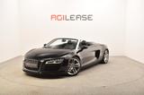 Audi R8 Spyder 4.2 FSI quattro - Audi R8 4S Gebrauchtwagen